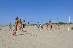 Camping Ca´Savio*** - areál, foto 2