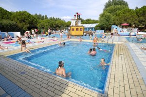 Camping Ca´Savio*** - areál, foto 3