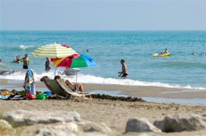 Camping Ca´Savio*** - areál, foto 6