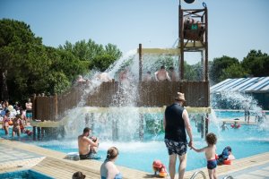 Camping Ca´Savio*** - areál, foto 7