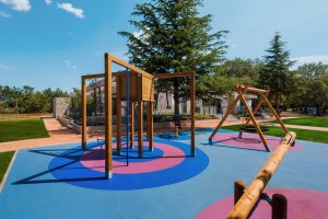 Camping Park Umag**** - areál, foto 1