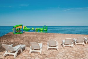 Camping Park Umag**** - areál, foto 2