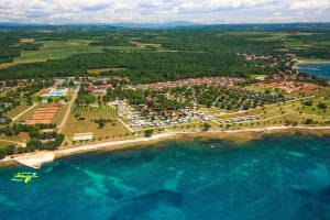 Camping Park Umag**** - areál, foto 3