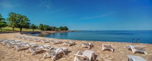 Camping Park Umag**** - areál, foto 5