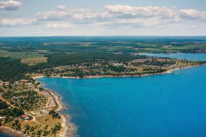 Camping Park Umag**** - areál, foto 6