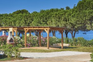 Camping Park Umag**** - areál, foto 7