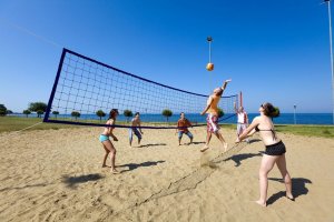 Camping Park Umag**** - areál, foto 8